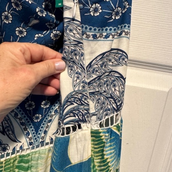 Farm Rio Valeria Dress - Picture 3 of 3